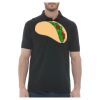 Men/Unisex Ring Spun Piqué Sport Polo Shirt Thumbnail