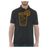 Men/Unisex Ring Spun Piqué Sport Polo Shirt Thumbnail
