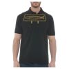 Men/Unisex Ring Spun Piqué Sport Polo Shirt Thumbnail