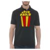 Men/Unisex Ring Spun Piqué Sport Polo Shirt Thumbnail
