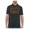 Men/Unisex Ring Spun Piqué Sport Polo Shirt Thumbnail