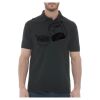 Men/Unisex Ring Spun Piqué Sport Polo Shirt Thumbnail
