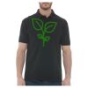 Men/Unisex Ring Spun Piqué Sport Polo Shirt Thumbnail
