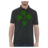 Men/Unisex Ring Spun Piqué Sport Polo Shirt Thumbnail