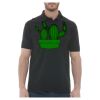 Men/Unisex Ring Spun Piqué Sport Polo Shirt Thumbnail