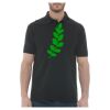 Men/Unisex Ring Spun Piqué Sport Polo Shirt Thumbnail