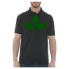 Men/Unisex Ring Spun Piqué Sport Polo Shirt Thumbnail