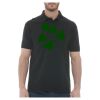 Men/Unisex Ring Spun Piqué Sport Polo Shirt Thumbnail
