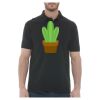 Men/Unisex Ring Spun Piqué Sport Polo Shirt Thumbnail