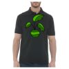Men/Unisex Ring Spun Piqué Sport Polo Shirt Thumbnail