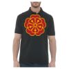 Men/Unisex Ring Spun Piqué Sport Polo Shirt Thumbnail