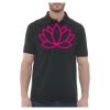 Men/Unisex Ring Spun Piqué Sport Polo Shirt Thumbnail