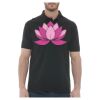 Men/Unisex Ring Spun Piqué Sport Polo Shirt Thumbnail