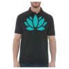 Men/Unisex Ring Spun Piqué Sport Polo Shirt Thumbnail