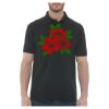 Men/Unisex Ring Spun Piqué Sport Polo Shirt Thumbnail