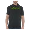 Men/Unisex Ring Spun Piqué Sport Polo Shirt Thumbnail