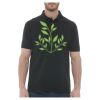 Men/Unisex Ring Spun Piqué Sport Polo Shirt Thumbnail
