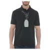 Men/Unisex Ring Spun Piqué Sport Polo Shirt Thumbnail