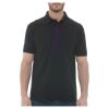 Men/Unisex Ring Spun Piqué Sport Polo Shirt Thumbnail