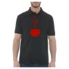 Men/Unisex Ring Spun Piqué Sport Polo Shirt Thumbnail