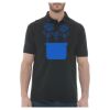 Men/Unisex Ring Spun Piqué Sport Polo Shirt Thumbnail