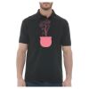 Men/Unisex Ring Spun Piqué Sport Polo Shirt Thumbnail