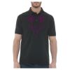 Men/Unisex Ring Spun Piqué Sport Polo Shirt Thumbnail