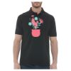 Men/Unisex Ring Spun Piqué Sport Polo Shirt Thumbnail