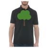 Men/Unisex Ring Spun Piqué Sport Polo Shirt Thumbnail
