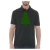 Men/Unisex Ring Spun Piqué Sport Polo Shirt Thumbnail
