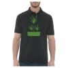 Men/Unisex Ring Spun Piqué Sport Polo Shirt Thumbnail