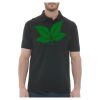 Men/Unisex Ring Spun Piqué Sport Polo Shirt Thumbnail