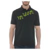 Men/Unisex Ring Spun Piqué Sport Polo Shirt Thumbnail