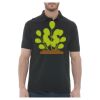Men/Unisex Ring Spun Piqué Sport Polo Shirt Thumbnail