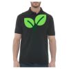 Men/Unisex Ring Spun Piqué Sport Polo Shirt Thumbnail