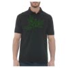 Men/Unisex Ring Spun Piqué Sport Polo Shirt Thumbnail