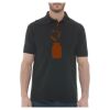 Men/Unisex Ring Spun Piqué Sport Polo Shirt Thumbnail