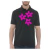 Men/Unisex Ring Spun Piqué Sport Polo Shirt Thumbnail