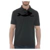 Men/Unisex Ring Spun Piqué Sport Polo Shirt Thumbnail
