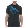 Men/Unisex Ring Spun Piqué Sport Polo Shirt Thumbnail