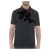 Men/Unisex Ring Spun Piqué Sport Polo Shirt Thumbnail