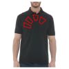 Men/Unisex Ring Spun Piqué Sport Polo Shirt Thumbnail