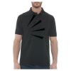 Men/Unisex Ring Spun Piqué Sport Polo Shirt Thumbnail