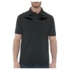 Men/Unisex Ring Spun Piqué Sport Polo Shirt Thumbnail