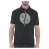 Men/Unisex Ring Spun Piqué Sport Polo Shirt Thumbnail