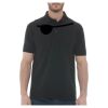 Men/Unisex Ring Spun Piqué Sport Polo Shirt Thumbnail
