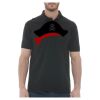 Men/Unisex Ring Spun Piqué Sport Polo Shirt Thumbnail