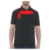 Men/Unisex Ring Spun Piqué Sport Polo Shirt Thumbnail