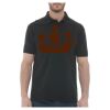 Men/Unisex Ring Spun Piqué Sport Polo Shirt Thumbnail