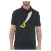 Men/Unisex Ring Spun Piqué Sport Polo Shirt Thumbnail